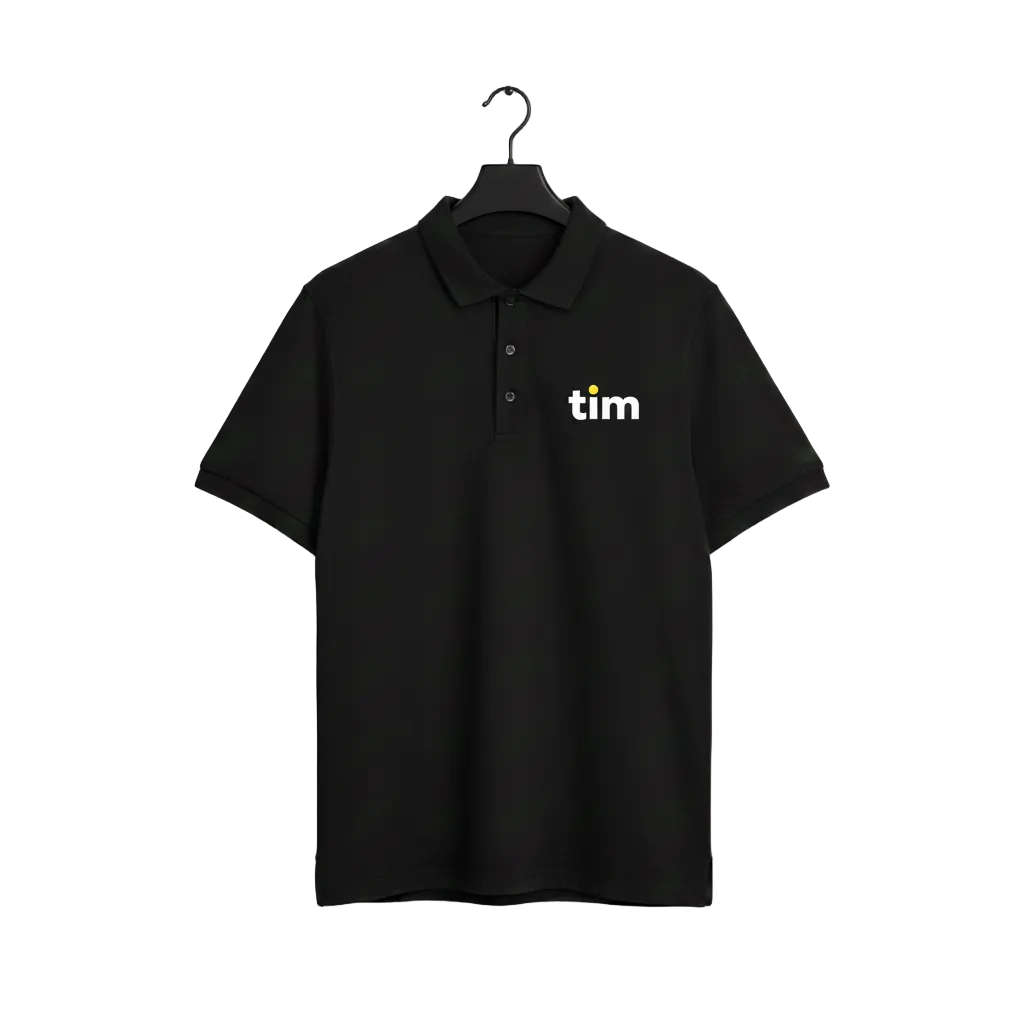 Tim Golf shirt